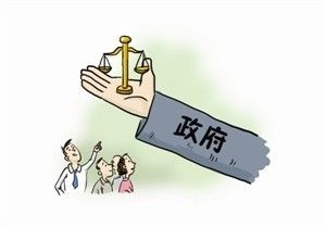 中國法治政府評估報告(2017) 環(huán)保工程領(lǐng)域的行政與執(zhí)法進(jìn)展